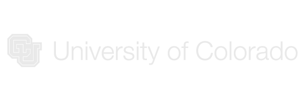 U-of-Colorado-Logo-white
